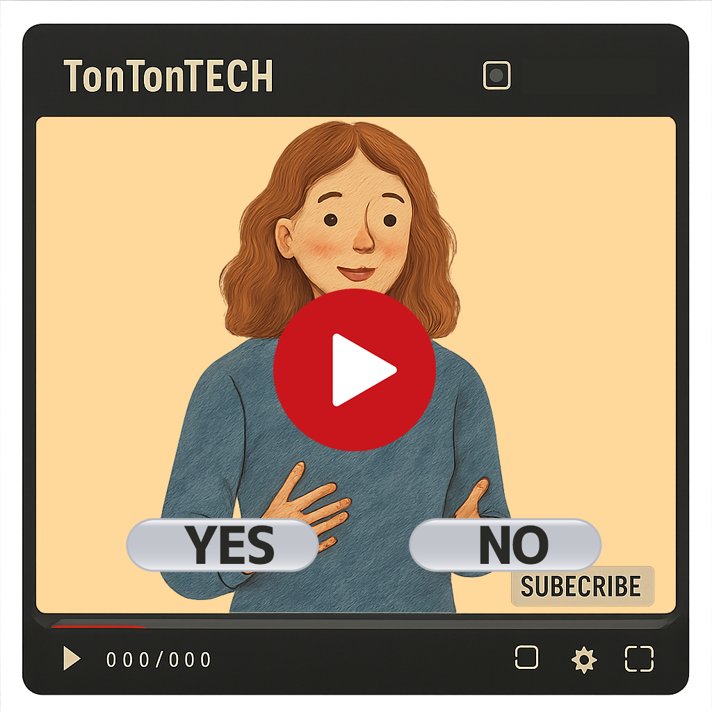 TonTonTECHイメージ